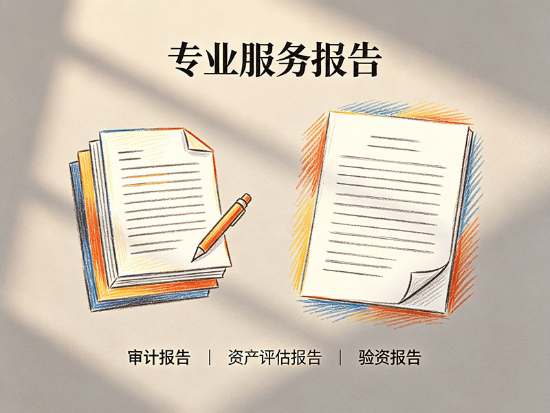  财务审计报告出具流程详解与2026年收费价格标准参考