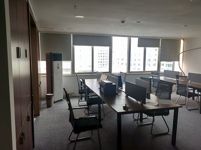 重庆注册公司地址要求全攻略:没地址也能开公司! 重庆注册公司地址要求全攻略:没地址也能开公司!