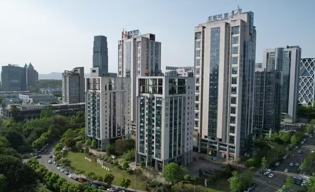 重庆公司注册地址年费 + 代办营业执照费用明细