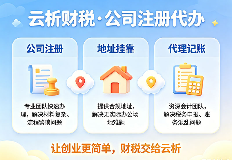 成都公司注册挂靠地址提供,可解除工商税务异常 成都公司注册挂靠地址提供,可解除工商税务异常