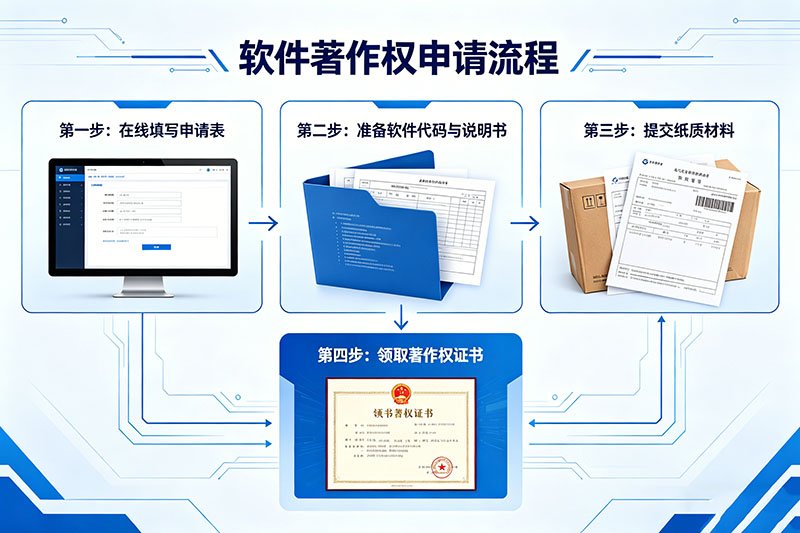2026软件著作权代办费用介绍,全包代办服务 2026软件著作权代办费用介绍,全包代办服务