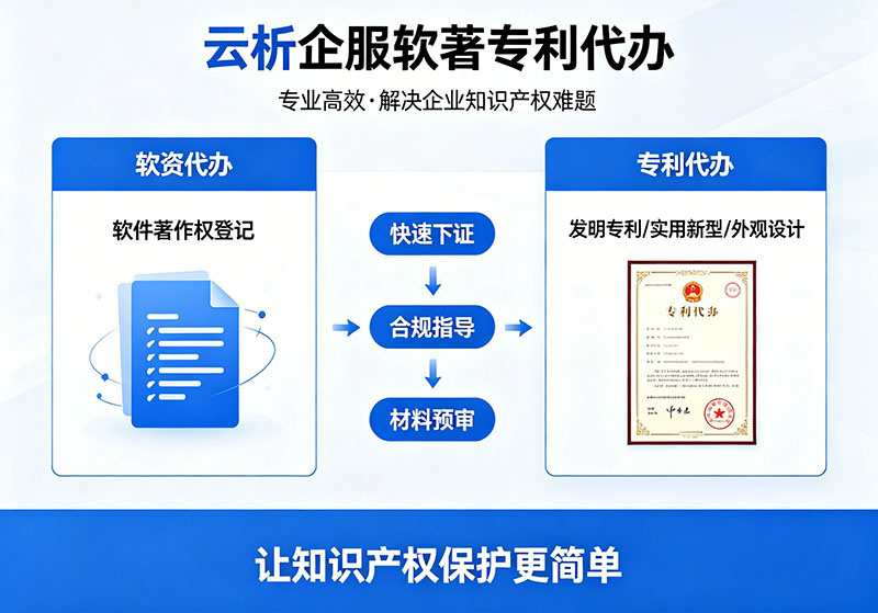 软著代办一般多少钱?2026软著办理费用完整总结 软著代办一般多少钱?2026软著办理费用完整总结