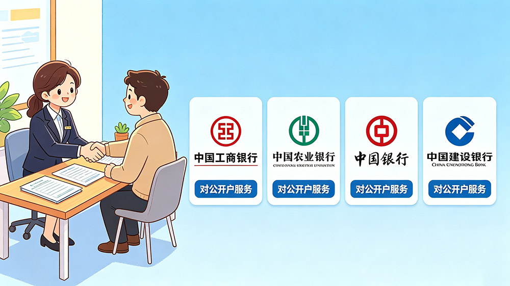 成都对公开户没办公室拍照的解决方案 成都对公开户没办公室拍照的解决方案