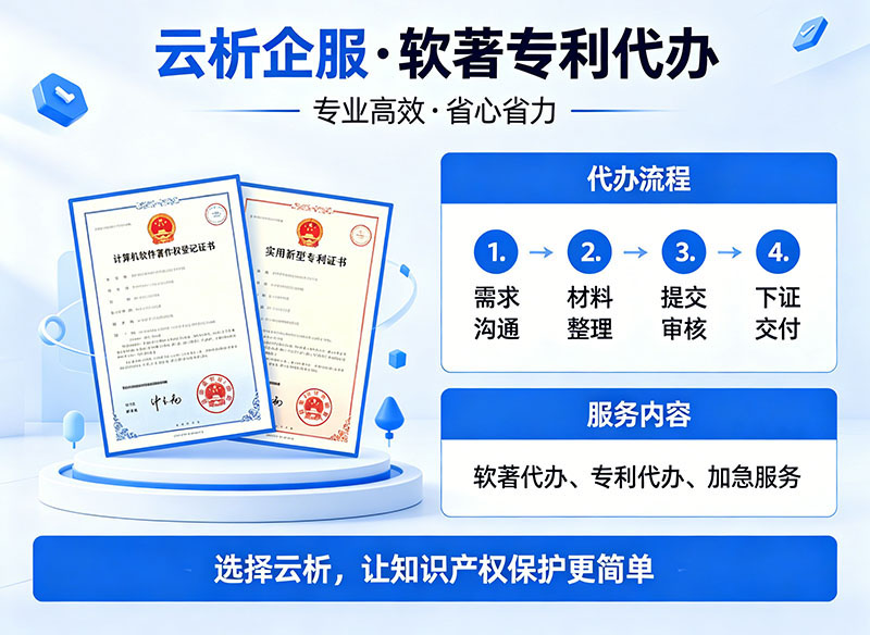 专利代办费用多少钱？代理机构收费标准与全套服务详解