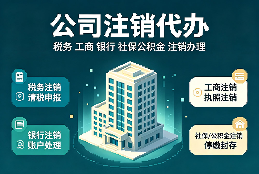 海南公司注销网上作流程及所需资料汇总 海南公司注销网上作流程及所需资料汇总